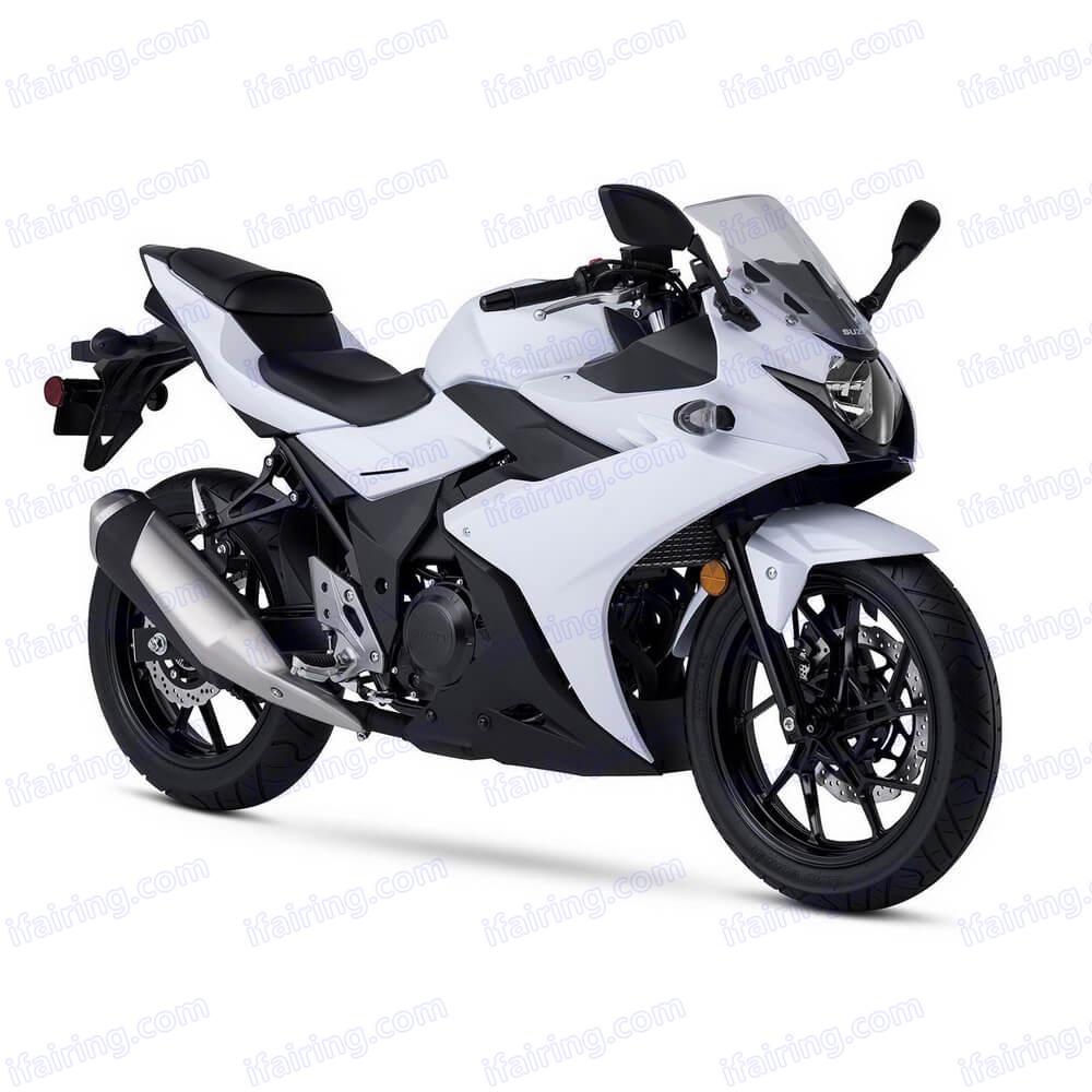 (image for) Fairing kit fit for Suzuki GSX250R 2017-2020 109