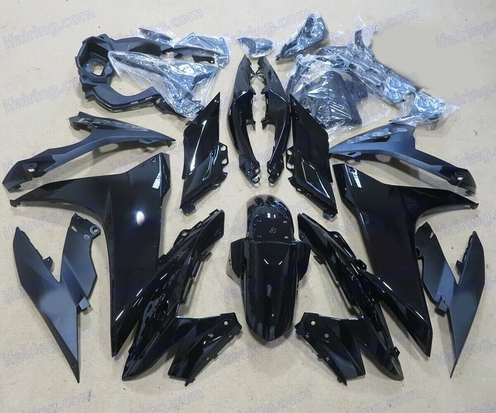 (image for) Fairing kit fit for Suzuki GSX250R 2017-2020 111