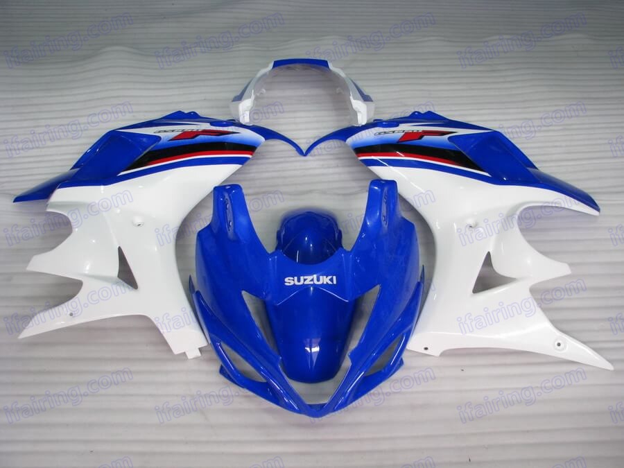 (image for) Fairing kit fit for Suzuki GSX650F katana 2008-2013 101