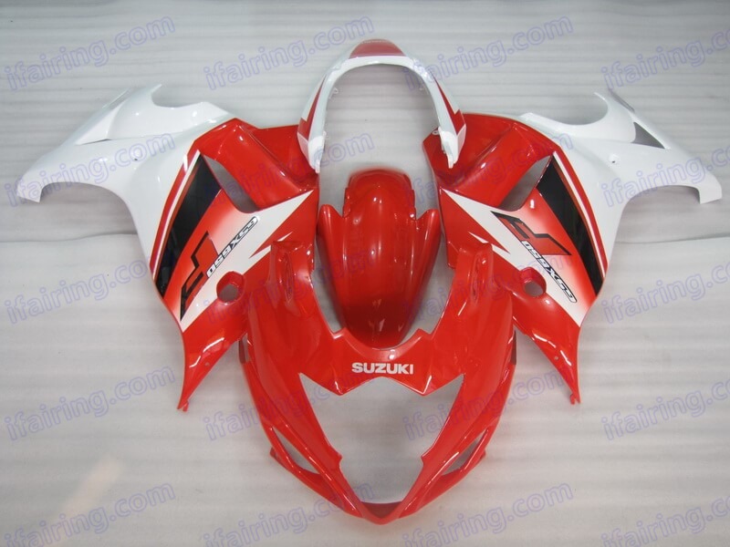 (image for) Fairing kit fit for Suzuki GSX650F katana 2008-2013 104