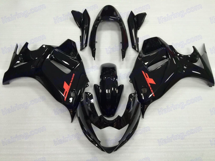 (image for) Fairing kit fit for Suzuki GSX650F katana 2008-2013 105