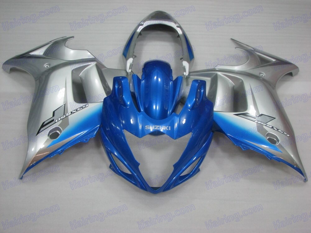 (image for) Fairing kit fit for Suzuki GSX650F katana 2008-2013 106