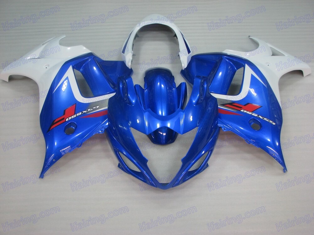 (image for) Fairing kit fit for Suzuki GSX650F katana 2008-2013 107