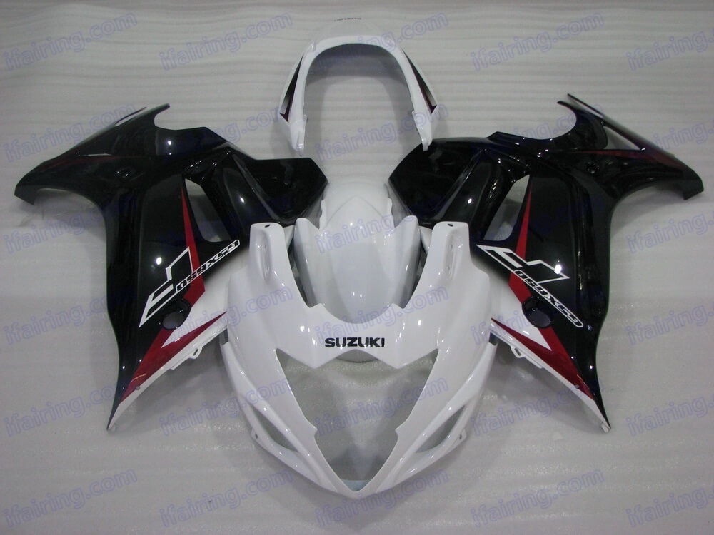 (image for) Fairing kit fit for Suzuki GSX650F katana 2008-2013 109