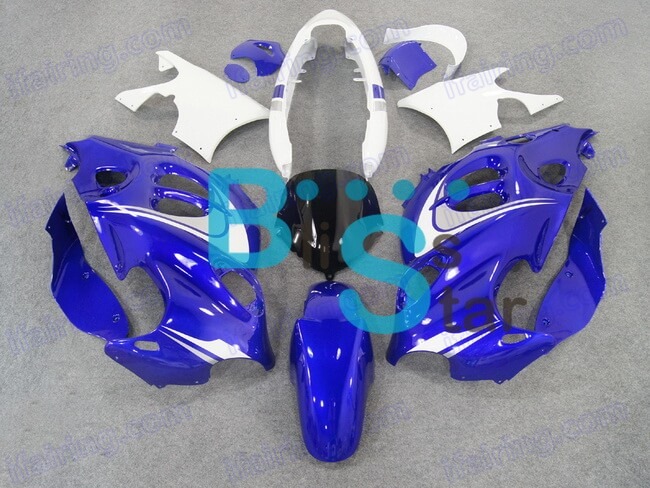 (image for) Fairing kit fit for Suzuki GSXF 600 750 Katana 2005 2006 105