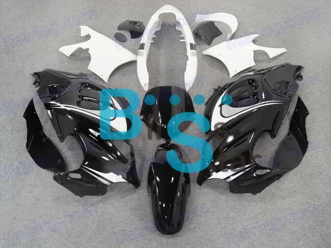 (image for) Fairing kit fit for Suzuki GSXF 600 750 Katana 2005 2006 110