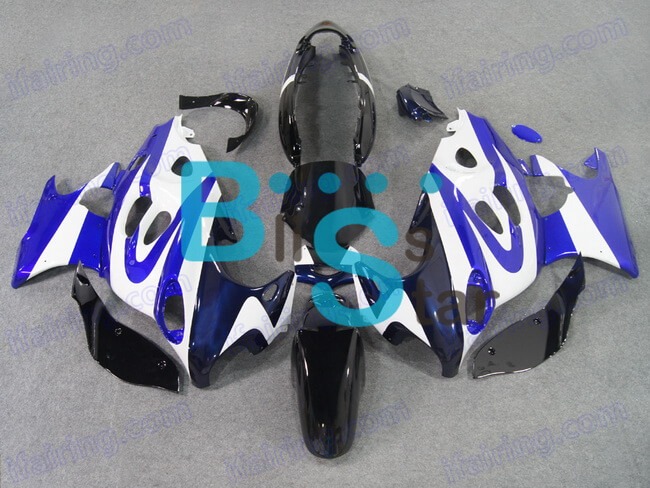 (image for) Fairing kit fit for Suzuki GSXF 600 750 Katana 2005 2006 113