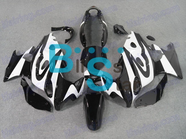 (image for) Fairing kit fit for Suzuki GSXF 600 750 Katana 2005 2006 117