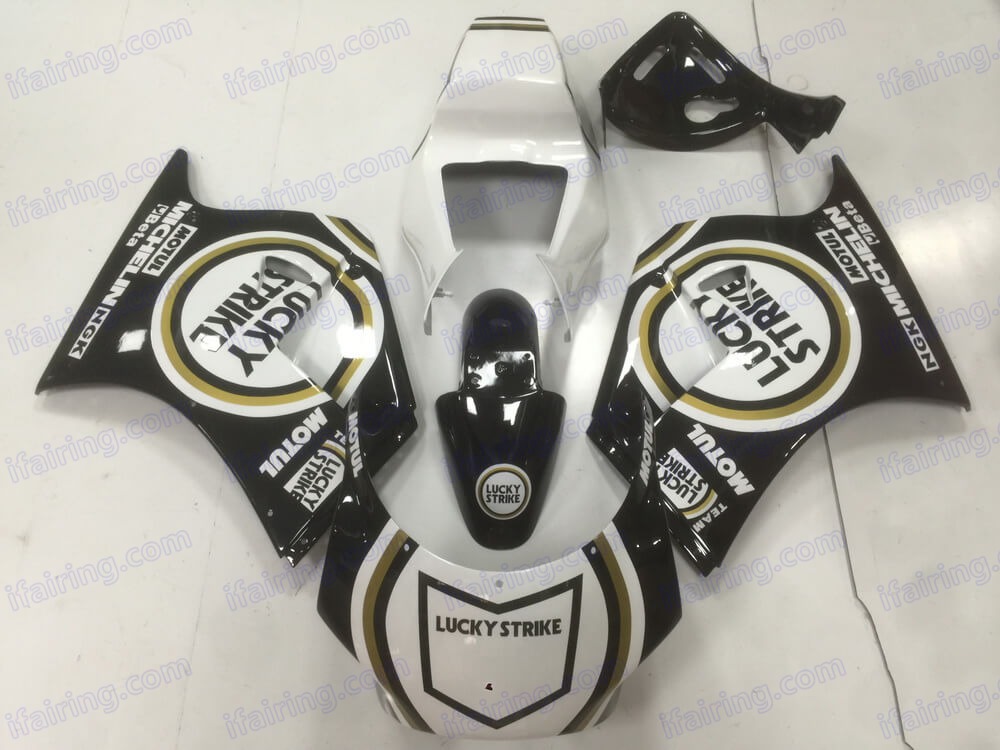 (image for) Fairing kit fit for Suzuki RGV250 VJ21 1988 1989 105