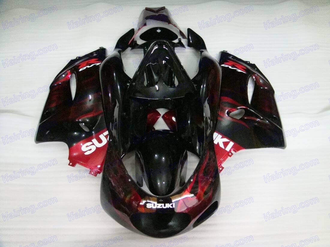 (image for) Fairing kit fit for Suzuki RGV250 VJ23 1995 1996 103