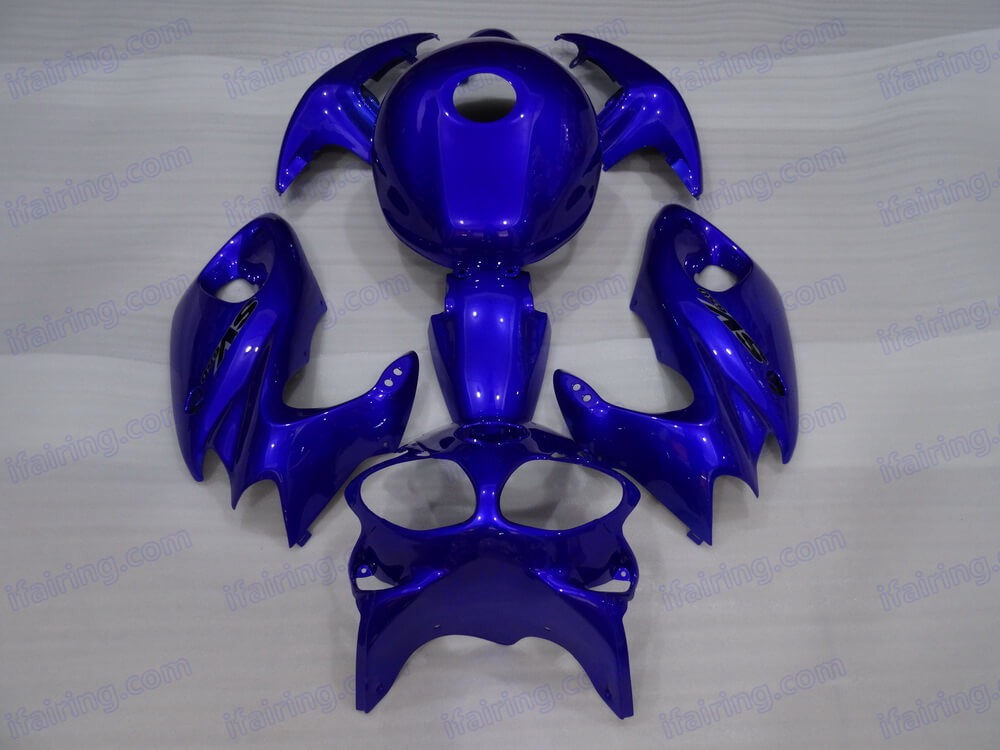 (image for) Fairing kit fit for Suzuki SV400 SV650 1998-2002 102