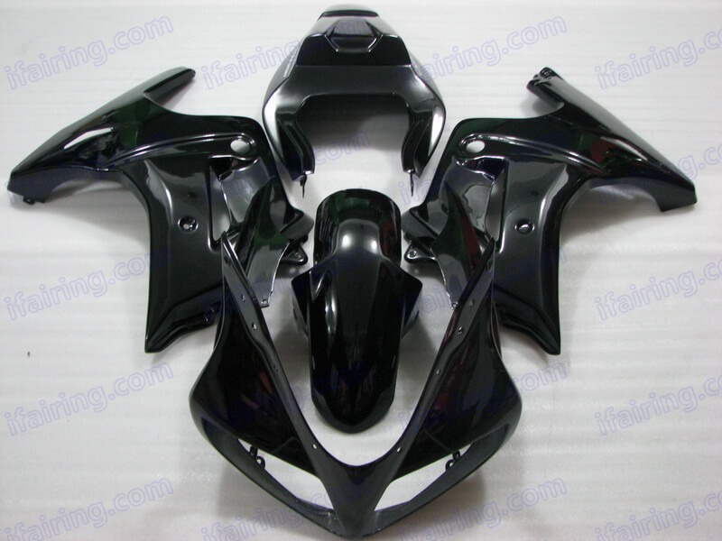 (image for) Fairing kit fit for Suzuki SV650 2003-2013 102