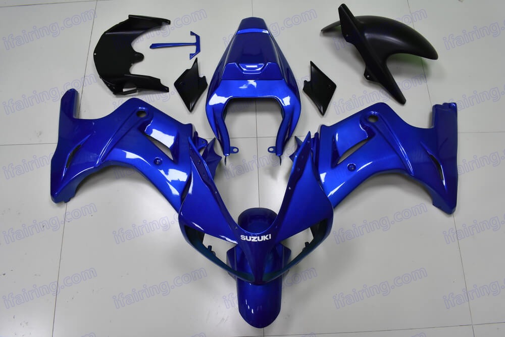 (image for) Fairing kit fit for Suzuki SV650 2003-2013 103