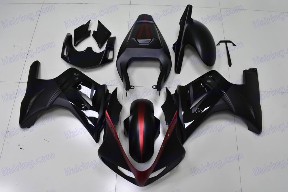 (image for) Fairing kit fit for Suzuki SV650 2003-2013 104