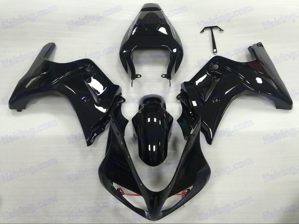 (image for) Fairing kit fit for Suzuki SV650 2003-2013 106