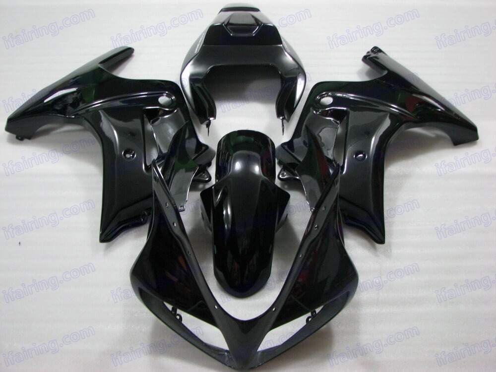 (image for) Fairing kit fit for Suzuki SV650 2003-2013 109