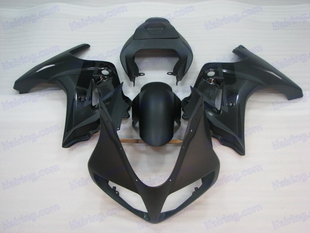 (image for) Fairing kit fit for Suzuki SV650 2003-2013 112