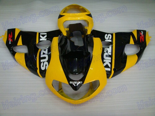 (image for) Fairing kit fit for Suzuki TL1000R 1998-2003 101