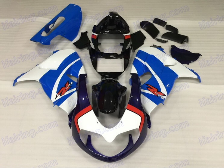 (image for) Fairing kit fit for Suzuki TL1000R 1998-2003 102