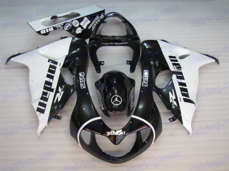 (image for) Fairing kit fit for Suzuki TL1000R 1998-2003 103