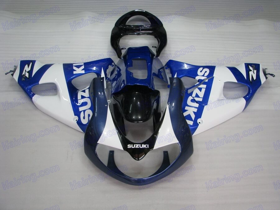 (image for) Fairing kit fit for Suzuki TL1000R 1998-2003 106