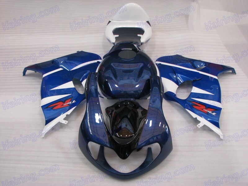 (image for) Fairing kit fit for Suzuki TL1000R 1998-2003 107