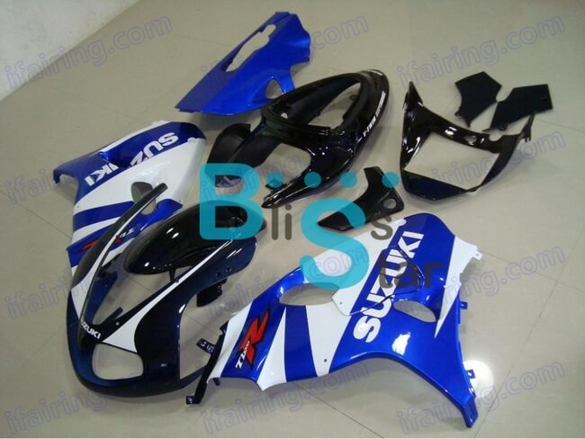 (image for) Fairing kit fit for Suzuki TL1000R 1998-2003 108