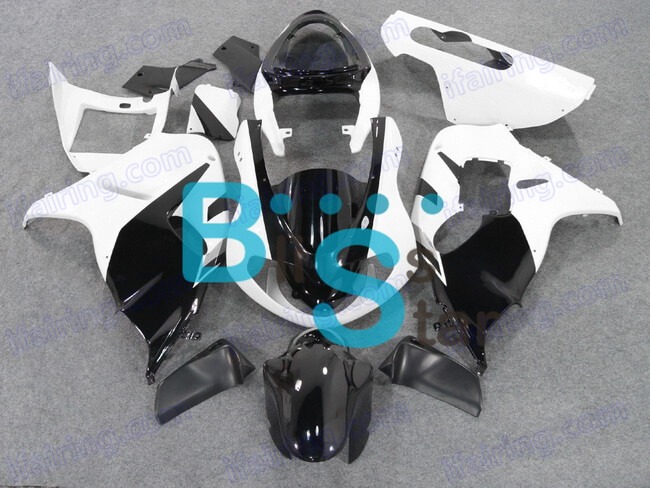 (image for) Fairing kit fit for Suzuki TL1000R 1998-2003 110