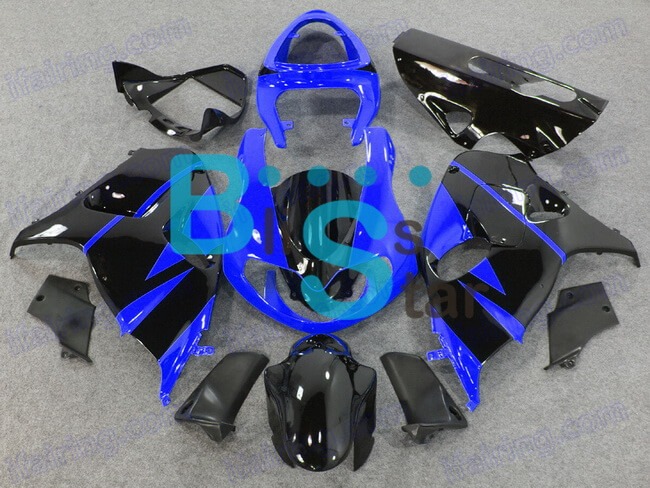 (image for) Fairing kit fit for Suzuki TL1000R 1998-2003 111