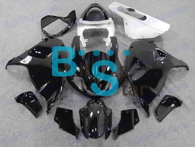 (image for) Fairing kit fit for Suzuki TL1000R 1998-2003 112