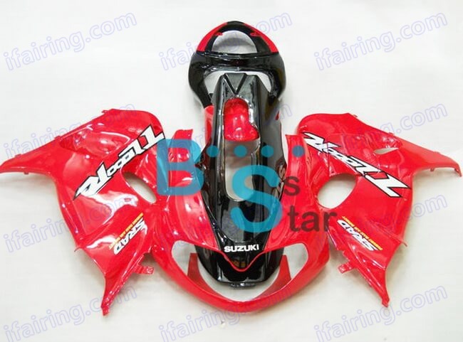 (image for) Fairing kit fit for Suzuki TL1000R 1998-2003 114