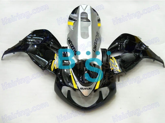 (image for) Fairing kit fit for Suzuki TL1000R 1998-2003 115