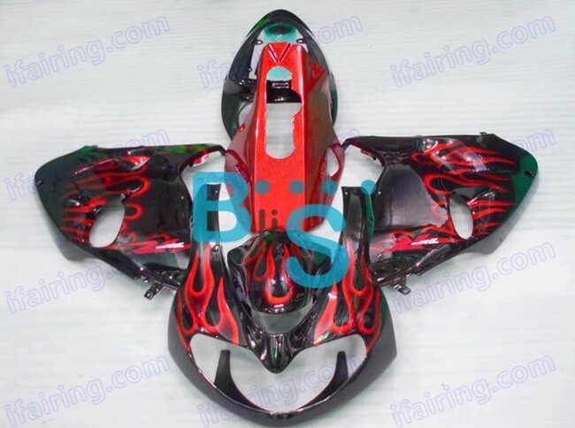 (image for) Fairing kit fit for Suzuki TL1000R 1998-2003 117