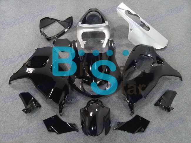 (image for) Fairing kit fit for Suzuki TL1000R 1998-2003 118