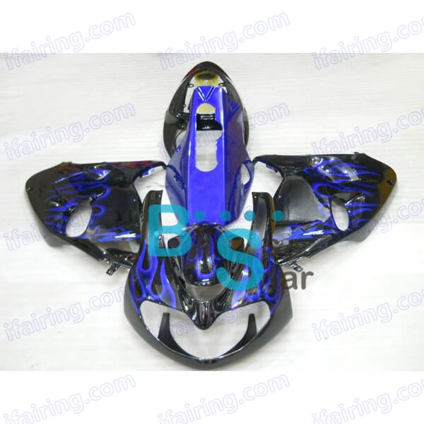 (image for) Fairing kit fit for Suzuki TL1000R 1998-2003 122