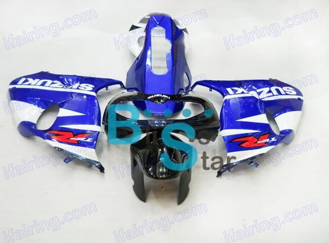 (image for) Fairing kit fit for Suzuki TL1000R 1998-2003 124