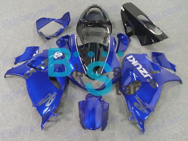 (image for) Fairing kit fit for Suzuki TL1000R 1998-2003 126