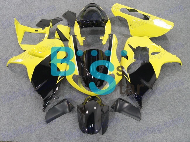 (image for) Fairing kit fit for Suzuki TL1000R 1998-2003 127