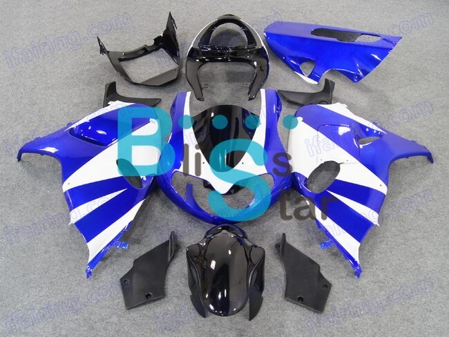 (image for) Fairing kit fit for Suzuki TL1000R 1998-2003 128