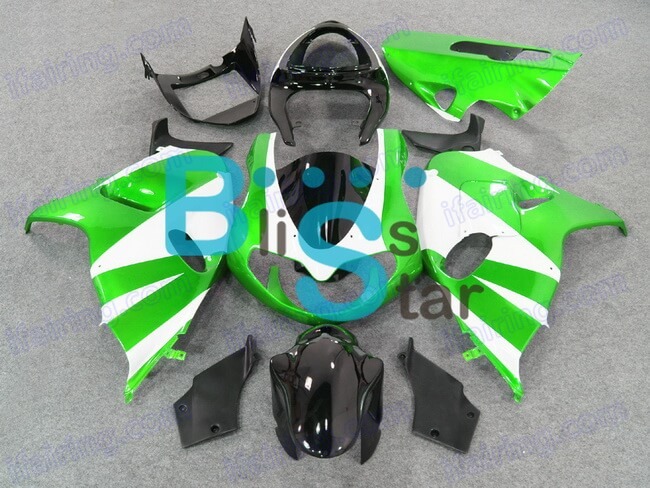 (image for) Fairing kit fit for Suzuki TL1000R 1998-2003 129