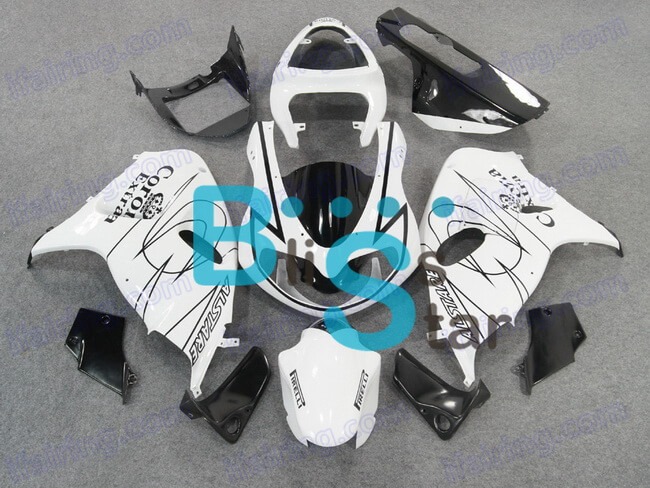 (image for) Fairing kit fit for Suzuki TL1000R 1998-2003 134