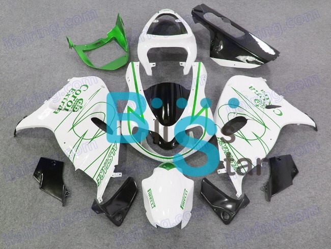 (image for) Fairing kit fit for Suzuki TL1000R 1998-2003 136