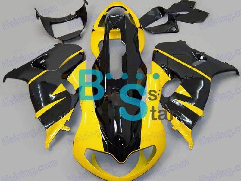 (image for) Fairing kit fit for Suzuki TL1000R 1998-2003 139