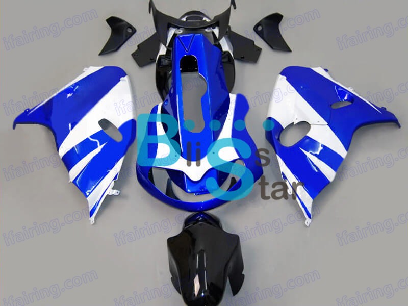 (image for) Fairing kit fit for Suzuki TL1000R 1998-2003 140