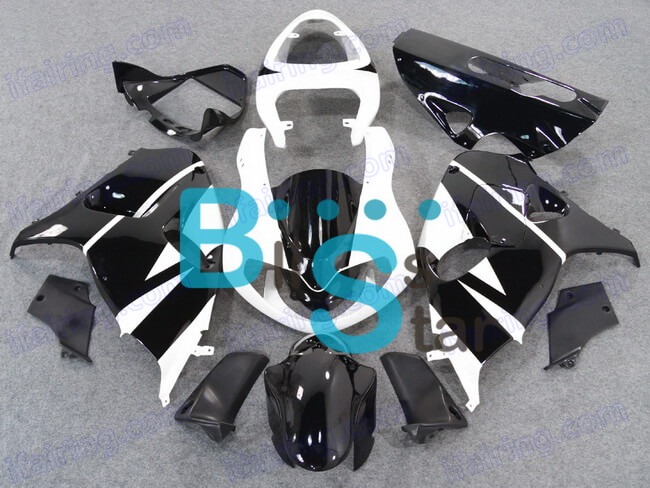 (image for) Fairing kit fit for Suzuki TL1000R 1998-2003 141