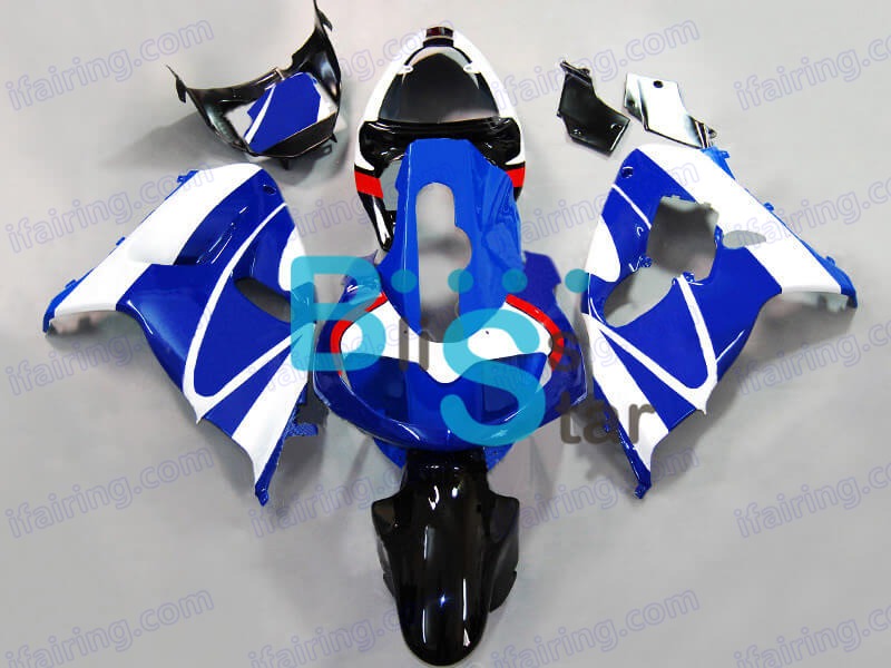 (image for) Fairing kit fit for Suzuki TL1000R 1998-2003 142