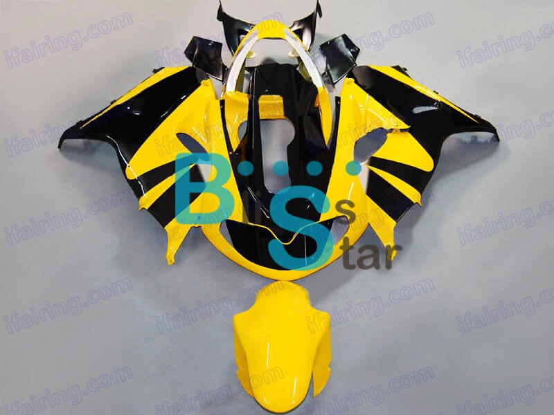 (image for) Fairing kit fit for Suzuki TL1000R 1998-2003 144