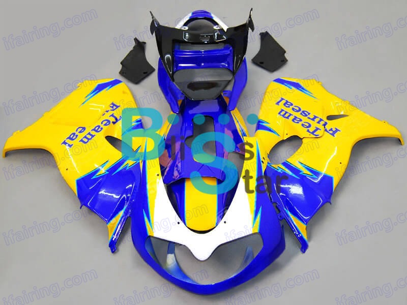 (image for) Fairing kit fit for Suzuki TL1000R 1998-2003 147