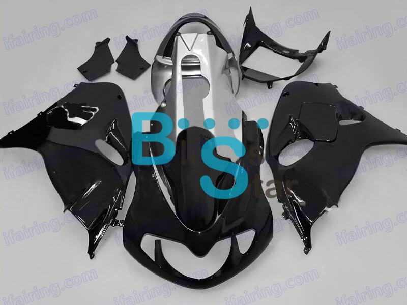 (image for) Fairing kit fit for Suzuki TL1000R 1998-2003 149