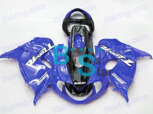 (image for) Fairing kit fit for Suzuki TL1000R 1998-2003 150